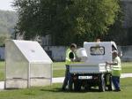 Goupil G3 Dropside Pickup 2008 года